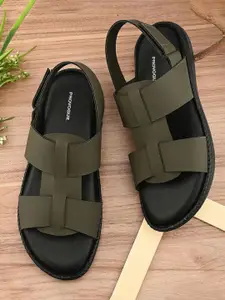 Provogue Men Comfort Sandals