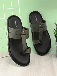 Provogue Men Comfort Sandals