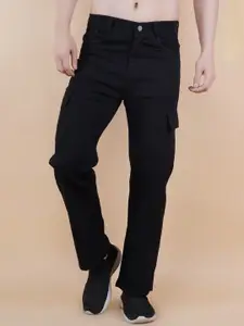 LINARIA Men Classic Mid Rise Jeans