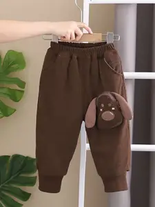 StyleCast x Revolte Boys Easy Wash Trousers