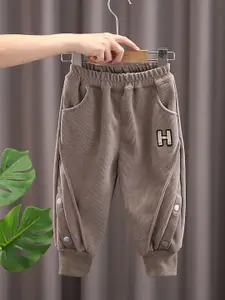 StyleCast x Revolte Boys Easy Wash Jodhpuris Trousers