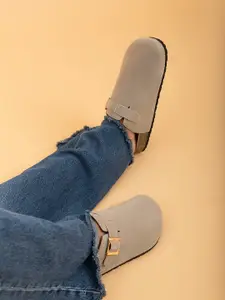 Big Fox Men Comfort Sandals