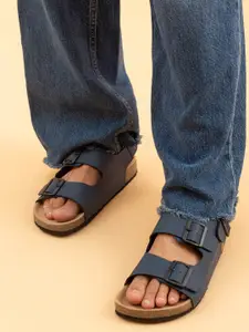 Big Fox Men Comfort Sandals