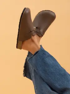 Big Fox Men Comfort Sandals