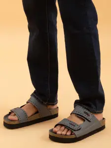 Big Fox Men Comfort Sandals