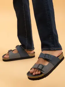 Big Fox Men Comfort Sandals