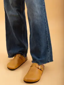 Big Fox Men Comfort Sandals