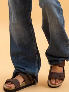 Big Fox Men Comfort Sandals