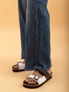 Big Fox Men Comfort Sandals