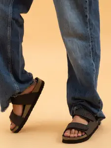 Big Fox Men Comfort Sandals