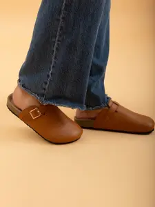 Big Fox Men Comfort Sandals