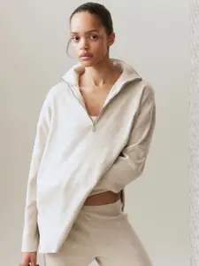 H&M Zip-Top Jumper