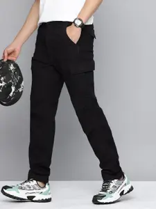 Levis Men Tapered Fit Cargo Stretchable Jogger