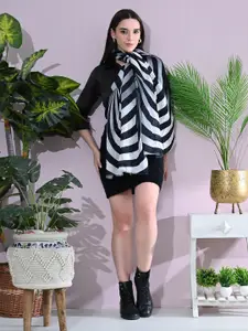 Hencemade Women Printed Scarf