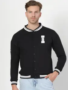 Invincible Men Varsity Jacket
