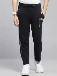 Monte Carlo Boys Mid Rise Track Pants