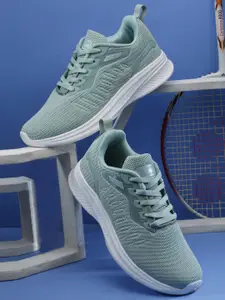 Action Women ATL806 Comfortable Lightweight Mesh Running Non-Marking Shoes