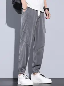 StyleCast Men Regular Fit Joggers
