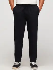 Red Flame Men's Casual wear Travel Trouser