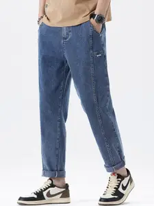 StyleCast Men Mid-Rise Jeans