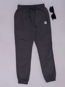 Pantaloons Junior Boys Pure Cotton Joggers