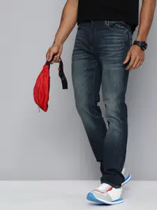 Levis Redloop Men 511 Slim Fit Light Fade Stretchable Jeans