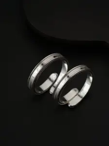 House of Aadyaa Handcrafted Toe Rings