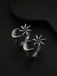 House of Aadyaa Handcrafted Toe Rings