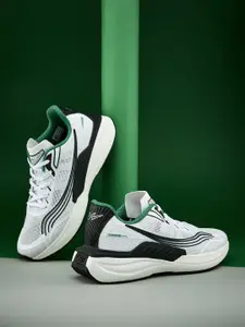 Campus Men Mesh Running Non-Marking Shoes