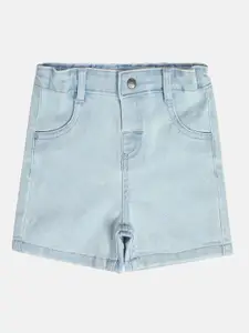 MINI KLUB Boys Mid-Rise Shorts