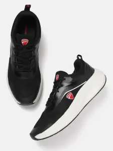 Ducati Men Mesh Running Shoes