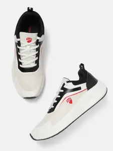Ducati Men Mesh Running Shoes