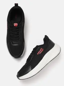 Ducati Men Mesh Running Shoes