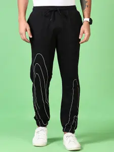 V-Mart Men Cotton Jogger Track Pant