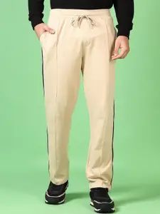 V-Mart Men Regular Fit Mid Rise Track Pants