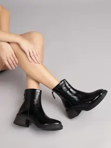 Truffle Collection Women Winter Boots