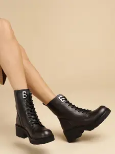 Truffle Collection Women Winter Boots