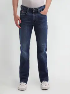 U.S. Polo Assn. Denim Co. Harold Slim Straight Fit Jeans
