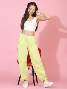 Belliskey Women Jogger Jeans