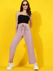 Belliskey Women Wide Leg Jeans