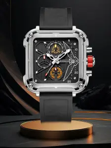 GIORDANO Men Dial & Straps Analogue Watch GZ-50099-02