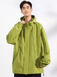 StyleCast Men without Bomber Jacket