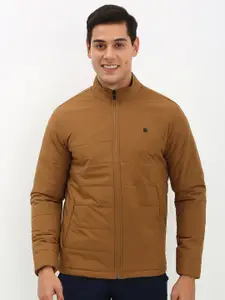 Allen Solly Men Long Sleeves Sporty Jacket