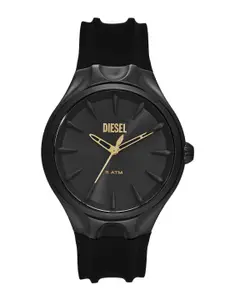 DIESEL Men Streamline Analogue Watch DZ2217