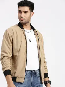 SHOWOFF Men Bomber Jacket