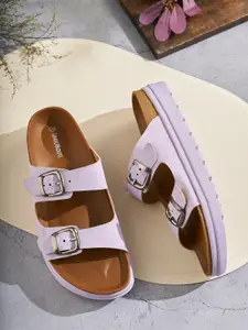 UNDERROUTE Women Comfort Sandals