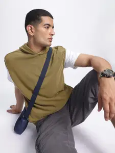 Kook N Keech Washed Hooded Sweatshirt