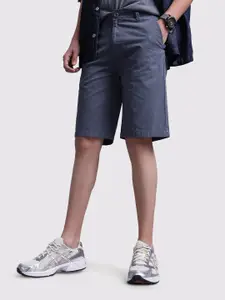 The Roadster Life Co. Men Shorts