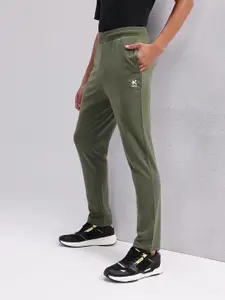 HRX By Hrithik Roshan Men Track Pants