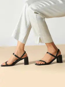 Inc 5 Womens Block Sandals